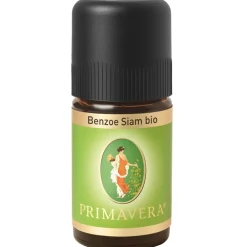 Benzoe Siam Bio 5 ml-PRIMAVERA Clearance