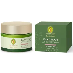 PRIMAVERA Hagel Nature|Gesicht^Day Cream Ulitmate New Aging 30 ml
