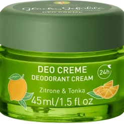 Glücksgefühle Deo Creme 45 ml-PRIMAVERA Outlet