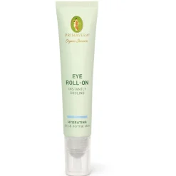 PRIMAVERA Hagel Nature|Gesicht^Hydrating Eye Roll-On 12 ml