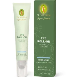PRIMAVERA Hagel Nature|Gesicht^Hydrating Eye Roll-On 12 ml