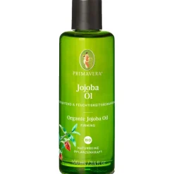 PRIMAVERA Hagel Nature|Körper^Jojoba Öl Bio 100 ml