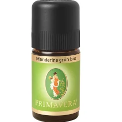 Mandarine Grün Bio 5 ml-PRIMAVERA Online