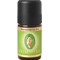Mandarine rot Bio 5 ml-PRIMAVERA Sale