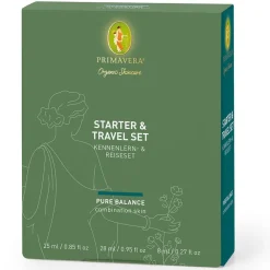 Pure Balance Starter & Travel Set-PRIMAVERA Online
