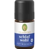 PRIMAVERA Hagel Nature|Körper|Schlafwohl Duftmischung Bio 5 ml