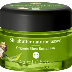 PRIMAVERA Hagel Nature|Körper|Sheabutter Bio naturbelassen 45 ml