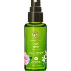 PRIMAVERA Hagel Nature|Körper^SOS Spray Bio 30 ml