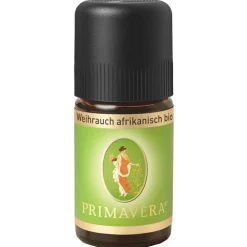 Weihrauch Afrikanisch Bio 5 ml-PRIMAVERA Discount