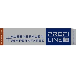 Swiss  O-Par Wimpern & Brauen|Augenbrauen- & Wimpernfarbe^Profiline Augenbrauen- & Wimpernfarbe naturbraun 15 ml