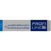 Profiline Augenbrauen- & Wimpernfarbe blau 15 ml-Swiss  O-Par New