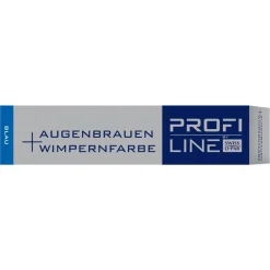 Profiline Augenbrauen- & Wimpernfarbe blau 15 ml-Swiss  O-Par New
