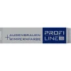 Profiline Augenbrauen- & Wimpernfarbe graphit 15 ml-Swiss  O-Par Hot