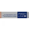 Profiline Augenbrauen- & Wimpernfarbe lichtbraun 15 ml-Swiss  O-Par