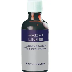 Profiline Entwickler 3% für Augen- und Wimpernfarbe 50 ml-Swiss  O-Par Clearance