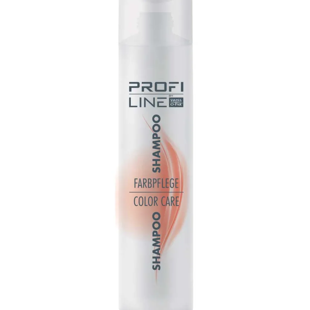 Swiss O-Par Shampoo^Profiline Farbpflege Shampoo 300 ml