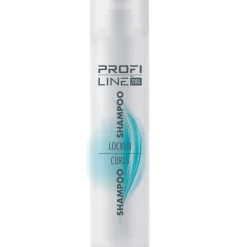Profiline Locken Shampoo 300 ml-Swiss  O-Par Outlet