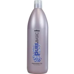 PURE Haarausfall & Spezialpflege|Kopfhautpflege^basic Haarwasser Eis 1000 ml