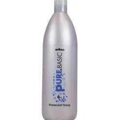 basic Wasserstoff flüssig 6  %-PURE Hot