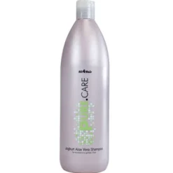 care Aloe Vera Joghurtshampoo-PURE Sale