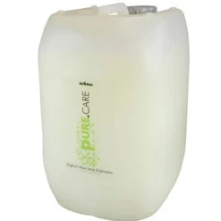 care Aloe Vera Joghurtshampoo-PURE Discount