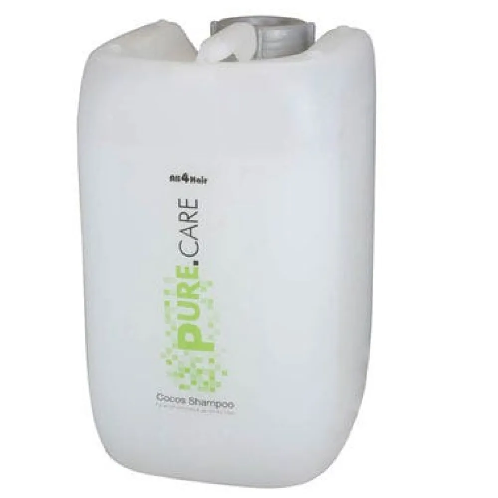 PURE Shampoo|care Cocos Shampoo 5000 ml