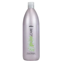 PURE Shampoo|care Cocos Shampoo 1000 ml