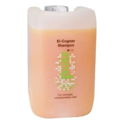 PURE Shampoo|care Cognac/Ei Shampoo für Männer 5000 ml