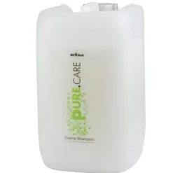 PURE Shampoo|care Cremeshampoo 10.000 ml
