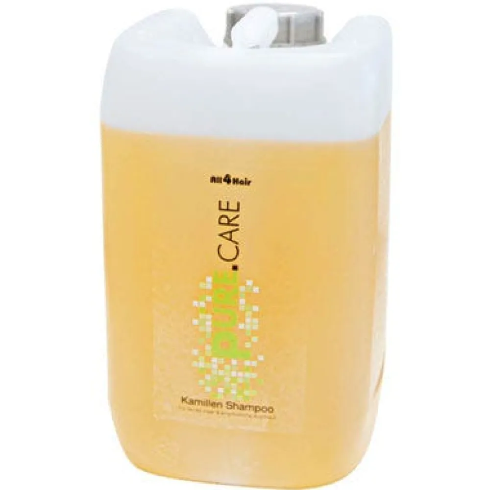 PURE Shampoo|care Kamillenshampoo 5000 ml