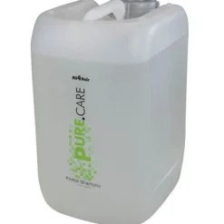 PURE Shampoo|care Kristallshampoo 5000 ml