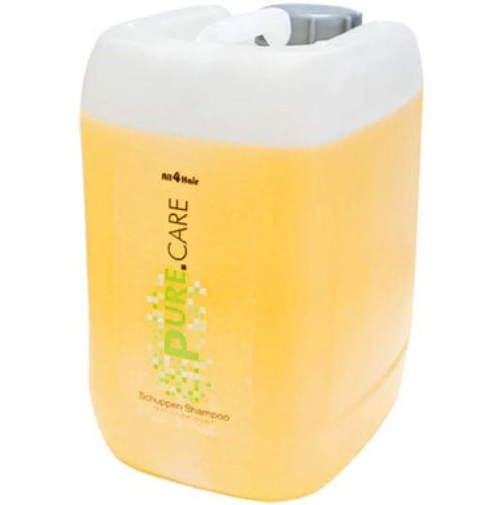PURE Shampoo^care Schuppenshampoo 5.000 ml