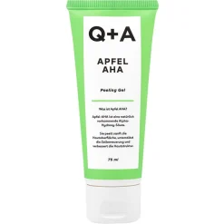 Apfel AHA Peelinggel 75 ml-Q+A Discount