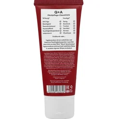 Q+A Hagel Nature|Hautverjüngung|Hyaluronsäure Tägliche Feuchtigkeitscreme 75 ml