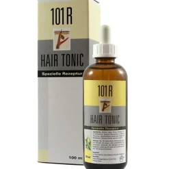 101 Haar-System Kopfhautpflege|101R Hair Tonic 100 ml