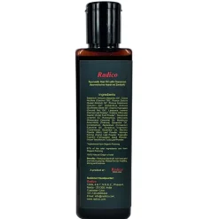 Ajurvedisches Haaröl Zimt 200 ml-Radico Hot