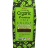 Colour Me Organic Light Reddish Blonde 100 g-Radico Outlet