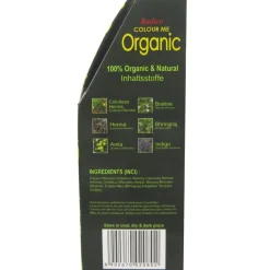 Colour Me Organic Light Reddish Blonde 100 g-Radico Outlet