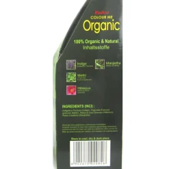 Colour Me Organic Violett 100 g-Radico