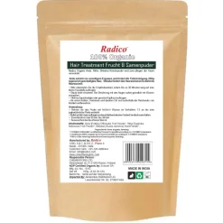 Radico Hagel Nature| Haarkur|Kräuterpflegepackung Mix 100 g