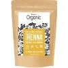 Radico Hagel Nature| Haarkur|Kräuterpflegepackung Farbloses Henna 100 g
