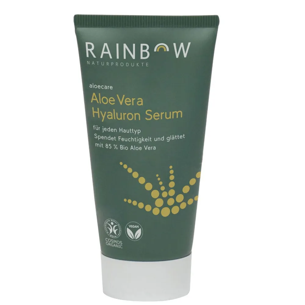 aloecare Aloe Vera Hyaluron Serum 50 ml-Rainbow