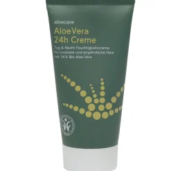 aloecare Aloe Vera 24h Creme 50 ml-Rainbow Clearance