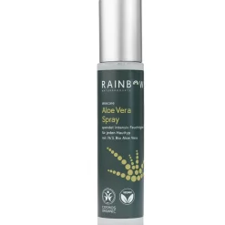 Rainbow Hagel Nature|Körper|aloecare Aloe Vera Spray 100 ml