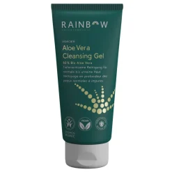 Rainbow Hagel Nature|Gesicht|aloecare Aloe Vera Cleansing Gel 100 ml