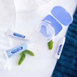 Rapid White Zahnpflege|Bleaching Power Set