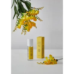 Rated Green Hagel Nature| Reisegrößen|Detangling Perfume Hair Mist 01 Lemon-Freesia-Musk 80 ml