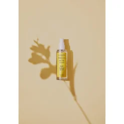 Rated Green Hagel Nature| Reisegrößen|Detangling Perfume Hair Mist 01 Lemon-Freesia-Musk 80 ml