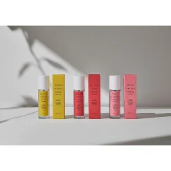 Rated Green Hagel Nature| Reisegrößen|Detangling Perfume Hair Mist 01 Lemon-Freesia-Musk 80 ml