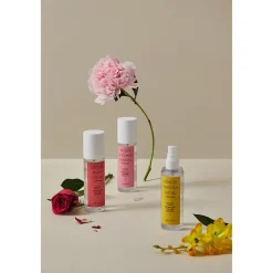 Rated Green Hagel Nature| Reisegrößen|Detangling Perfume Hair Mist 01 Lemon-Freesia-Musk 80 ml